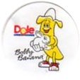 dole bobby banana