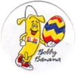 dole bobby banana