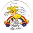 dole bobby banana