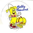 dole bobby banana