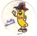dole bobby banana