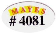 mayes #4081