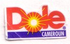dole cameroun