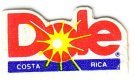 dole costa rica
