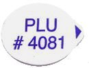 plu #4081