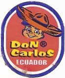 don carlos ecuador