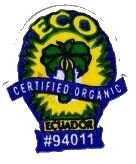 eco certified organic ecuador #94011