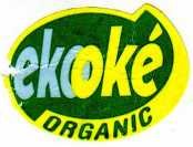 eko oke organic