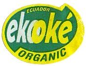 eko oke organic ecuador