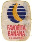 favorita banana ecuador