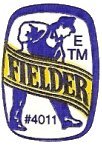 fielder etm #4011