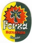forza bananas ecuador