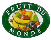 fruit du monde