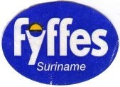 fyffes suriname
