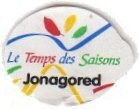 le temps des saisons jonagored