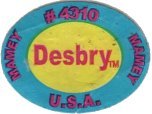 desbry mamey #4310 mamey usa
