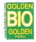 golden bio golden peru www.golden-bio.com