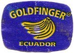 goldfinger ecuador