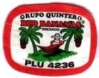grupo quintero red bananas mexico plu 4236