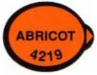 abricot 4219