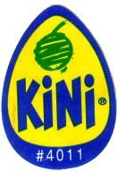 kini #4011