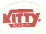 kitty ecuador