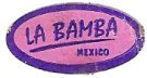 la bamba mexico