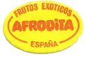 afrodita frutos exoticos espana