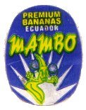 mambo premium bananas ecuador