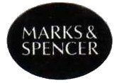 marks & spencer