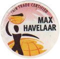 max havelaar fairtrade certified
