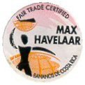 max havelaar fairtrade certified bananos de costa rica