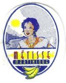 metisse martinique