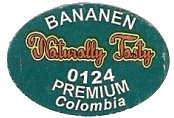 naturally tasty bananen 0124 premium colombia
