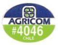 agricom #4046 chile