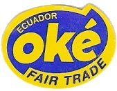 oke ecuador fair trade