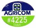agricom #4225 chile