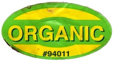 organic #94011