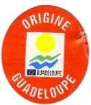 origine guadeloupe guadeloupe
