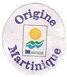 origine martinique martinique