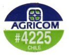 agricom #4225 chile