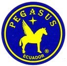 pegasus ecuador