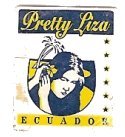 pretty liza ecuador