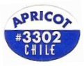 apricot #3302 chile