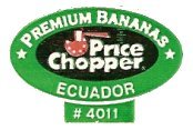 price chopper premium bananas ecuador #4011