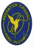 pronatur organic peru plu 94011