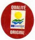 qualite guadeloupe origine