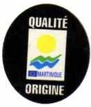 qualite martinique origine