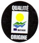 qualite martinique origine