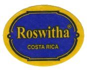 roswitha costa rica